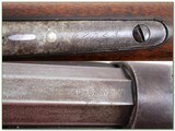 Winchester 1886 40-82 WCF made in 1890 - 4 of 4