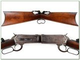 Winchester 1886 40-82 WCF made in 1890 - 2 of 4