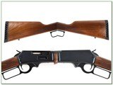 Marlin 1895 M Guild Gun 450 Marlin JM Marked NICE wood FIRST YEAR! - 2 of 4
