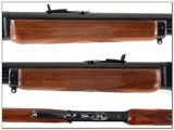 Marlin 1895 M Guild Gun 450 Marlin JM Marked NICE wood FIRST YEAR! - 3 of 4
