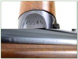 Browning 66 Belgium Sweet Sixteen honey blond round knob! - 4 of 4