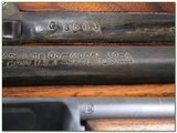 Marlin 39A 22 Rimfire JM Marked - 4 of 4