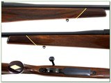 Weatherby Mark V Deluxe 7mm Wthy Mag nice wood! - 3 of 4
