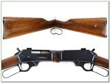Marlin 336 RC in 35 Rem 1952 made JM Marked Waffle Top Texan - 2 of 4
