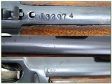 Marlin 336 RC in 35 Rem 1952 made JM Marked Waffle Top Texan - 4 of 4