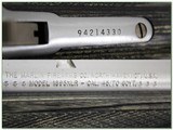 Marlin 1895 XLR 45-70 JM Marked 16.5in Stainless Laminated - 4 of 4