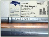 Anschutz Model 1710 D Master Grade 22LR Exc Con in box! - 4 of 4