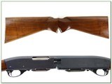 Remington 760 1952 made 300 Savage Ex Cond - 2 of 4