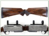 Browning BAR 72 Belgium Grade 4 300 Win Mag - 2 of 4
