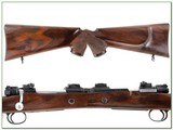 Mauser 98 Mannlicher in 7x57 - 2 of 4