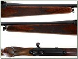 Sauer 200 in 243 Win XX Wood Exc Cond! - 3 of 4