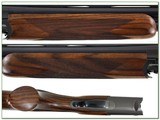 Blaser F16 Sporting 30in Exc Cond in case - 3 of 4