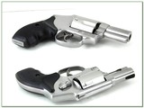 Smith & Wesson 640-1 Stainless compact 357 about new - 3 of 4