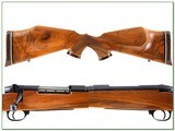 Weatherby Mark V Deluxe 240 Wthy nice honey stock! - 2 of 4