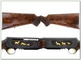 Browning BAR Grade 5 74 Belgium 270 XXX WOOD! - 2 of 4