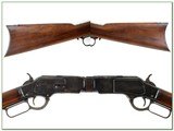 Winchester 1873 32 WCF made in 1899 High Collector Condition! - 2 of 4