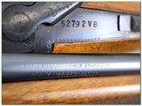 Browning Superposed 20 Gauge Lightning Belgium Blond collector! - 4 of 4