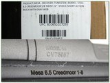 Christensen Arms MESA Model 14 6.5 Creedmoor - 4 of 4