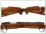 Remington 700 Varmint Special 1975 made 7mm-08 AI - 2 of 4
