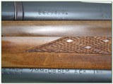 Remington 700 Varmint Special 1975 made 7mm-08 AI - 4 of 4