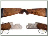 Beretta Silver Pigeon III Sporting 20 & 28 Ga 30in barrels in case - 2 of 4