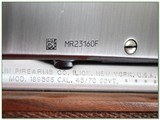 Marlin 1895GS 45-70 18in Stainless Exc Cond! - 4 of 4