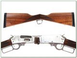 Marlin 1895GS 45-70 18in Stainless Exc Cond! - 2 of 4