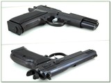 EAA Witness Tangfolio .45 ACP Steel Framed made in Italy - 3 of 4
