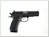 EAA Witness Tangfolio .45 ACP Steel Framed made in Italy - 2 of 4