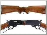 Marlin 336 35 Remington 1984 made JM Marked nice wood collector! - 2 of 4