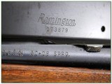 Remington 760 30-06 made in 1954 - 4 of 4