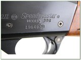 Remington 552 BDL Speedmaster 22 Semi Auto 1977 w/ Burris scope - 4 of 4