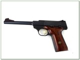 Browning Challenger II .22 LR Pistol W/ 6.75 Inch Barrel Made In 1978 - 2 of 4