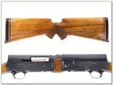 Browning A5 69 Belgium Magnum 12 ga Exc Cond! - 2 of 4