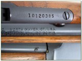 Marlin 336 CS (Carbine Sporter) 30-30 JM Marked made in 1990! - 4 of 4