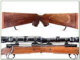 Interarms Whitworth Safari Express Deluxe in 375 H&H Exc Cond! - 2 of 4