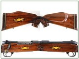 Weatherby Mark V Custom unfired 300 Wthy - 2 of 4
