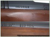 Remington 700 Varmint Special in 223 Rem 1975 - 4 of 4