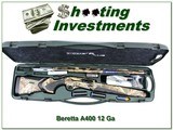 Beretta A400 Xtreme Plus 12ga. 3.5" Semi-Auto KO System True Timber Camo - 1 of 4