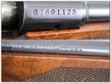 Winchester 70 Carbine 270 20in barrel lightweight - 4 of 4