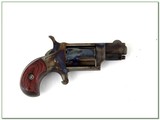 North American Arms mini revolver 22 LR Case Hardened - 2 of 4