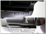 Ruger Blackhawk Buckeye 32-20 6 5/8in Exc Cond - 4 of 4