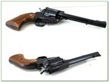 Ruger Blackhawk Buckeye 32-20 6 5/8in Exc Cond - 3 of 4