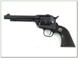 Ruger Single Six Flatgate made in 1955 22LR - 2 of 4