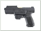 Canik TP9 Elite Combat Executive 9mm compact ANIC - 2 of 4
