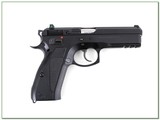 CZ 75 SP-01 Custom 9mm NIB - 2 of 4