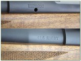 Dakota Model 76 416 Rigby bought in 1995 and never fired! 2 boxes ammo - 4 of 4