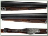 Parker Brothers Grade 3 made in 1893 12 Ga 30in - 3 of 4