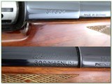 Weatherby Mark V Deluxe 300 Wthy West German 1961 made! - 4 of 4
