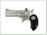 Bond Arms Ranger 45LC & 410 Stainless ANIB - 2 of 4
